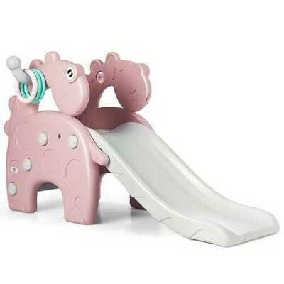 Outdoor Play Equipment