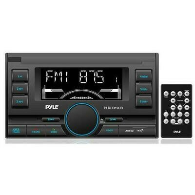 Mechless Radio