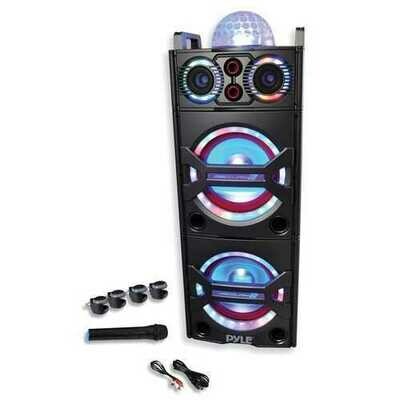 Karaoke Systems