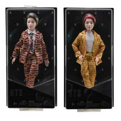 Dolls &amp; Doll Accessories