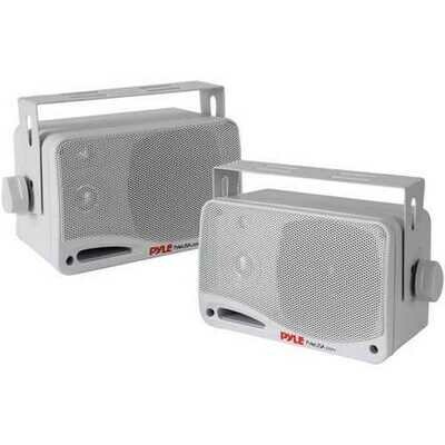Outdoor Speakers