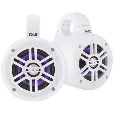 Marine Audio