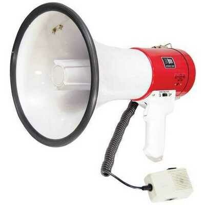 Megaphones