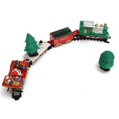 Track Toys