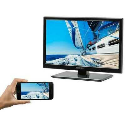 Televisions