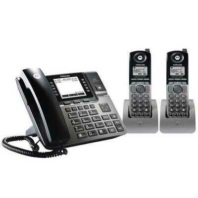 Telephones