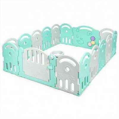 Baby &amp; Pet Gates