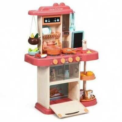 Pretend Play