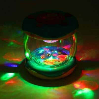 Musical &amp; Instrumental Toys