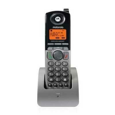 Telephones