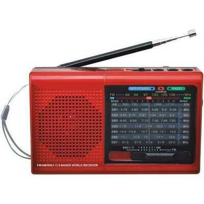 Radios
