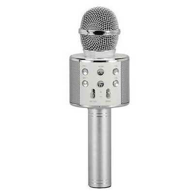 Microphones &amp; Accessories