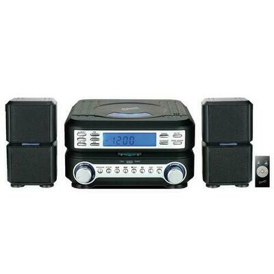 Home Stereo Systems