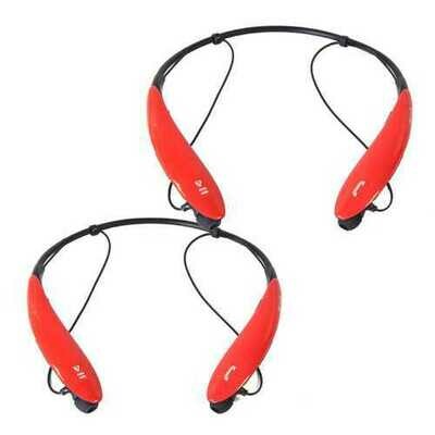 Headphones