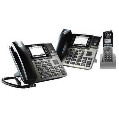 Corded Phones