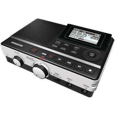 Voice Recorders