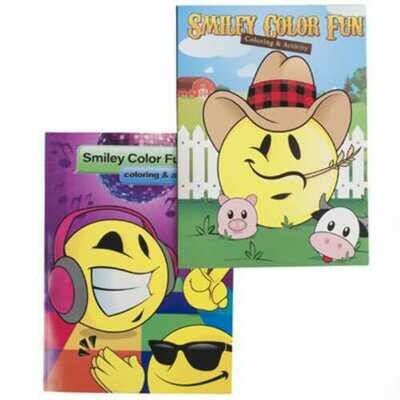 Coloring Books