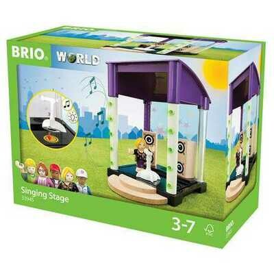 Stem Toys