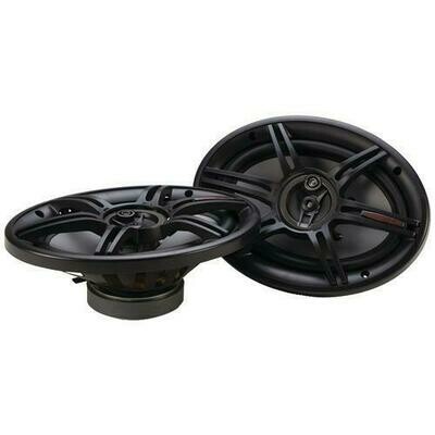 Car Audio &amp; Video