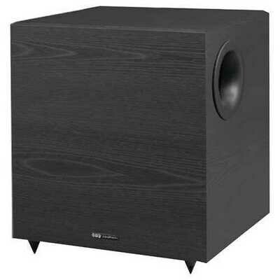 Speakers Subwoofers &amp; Accessories
