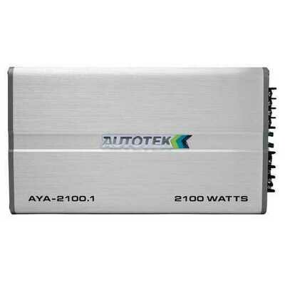 Amplifiers &amp; Accessories