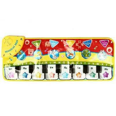 Education Musical Instruments