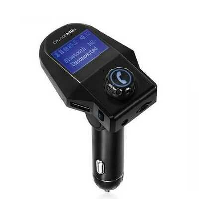 Bluetooth Car Kits