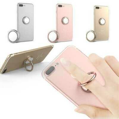 Phone Ring Holder