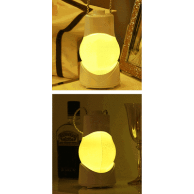 Outdoor Lantern