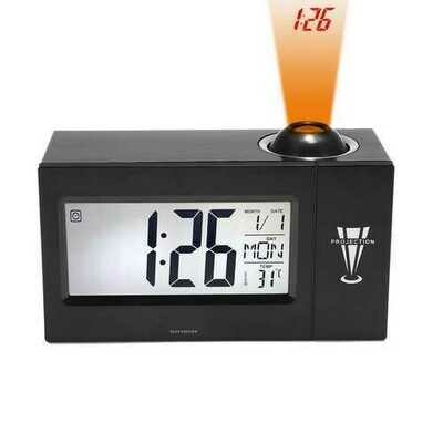 Clocks