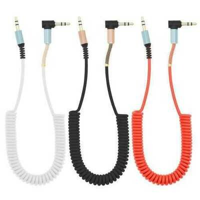 Cables, Adapters &amp; Sockets