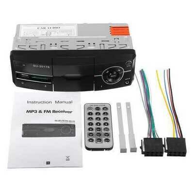 Car Stereo