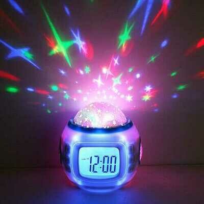 Clocks