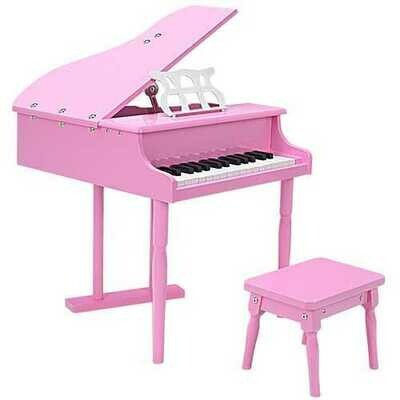 Musical Toys
