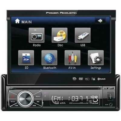 Car Stereos