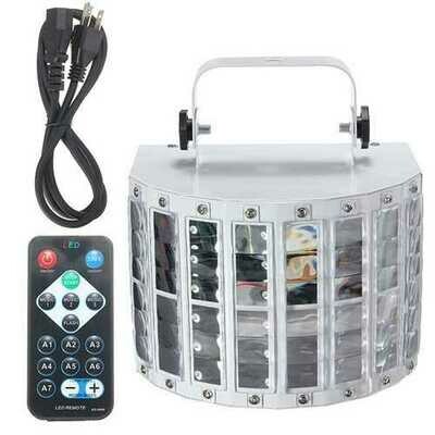Indoor Lighting