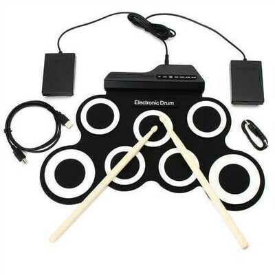 Drums &amp; Percussion