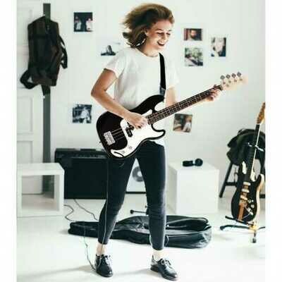 Guitars