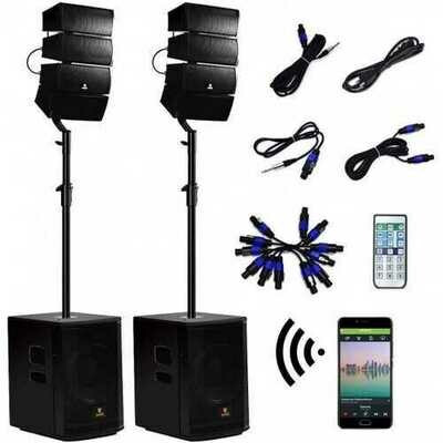 Speaker Stands &amp; Mounts