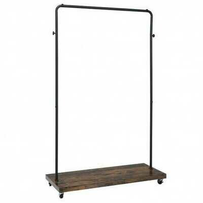 Clothing &amp; Closet Storage