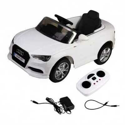 Electric Riding Vehicles