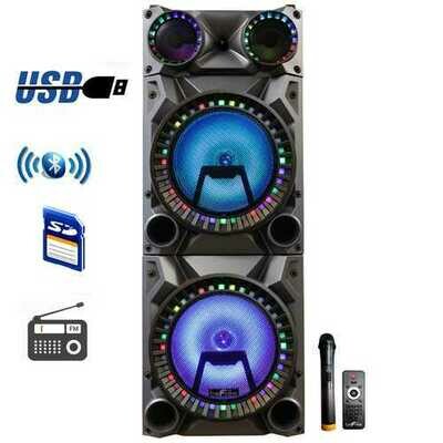 Speakers Subwoofers &amp; Amplifiers
