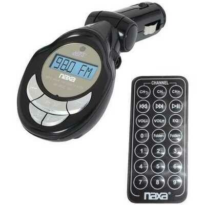 Car Audio Accessories