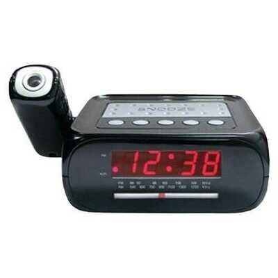 Clocks &amp; Alarm Clocks