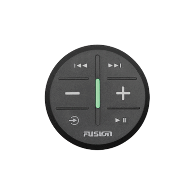 Stereo Remotes