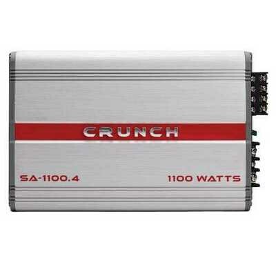Car Amps