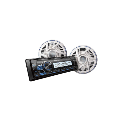 Stereos