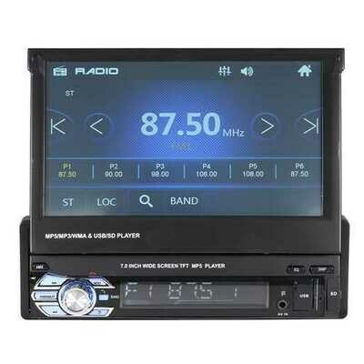 Car Dvd Player