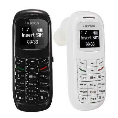 Mini Card Phones