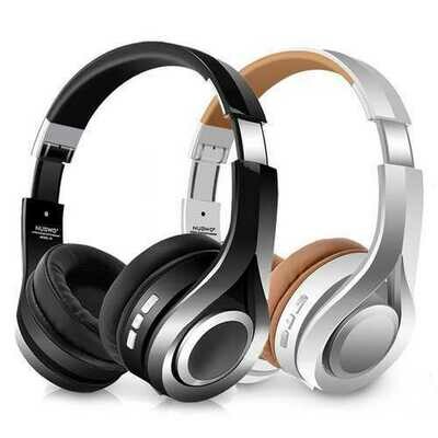 On-ear &amp; Over-ear Headphones